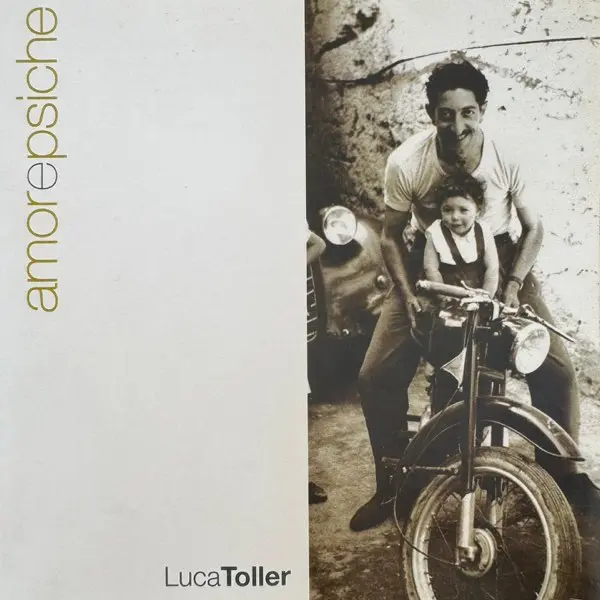 Copertina di Amore e Psiche